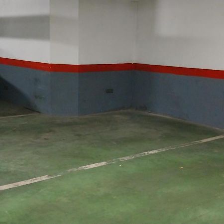 Echegaray4Malaga Apartment Ngoại thất bức ảnh