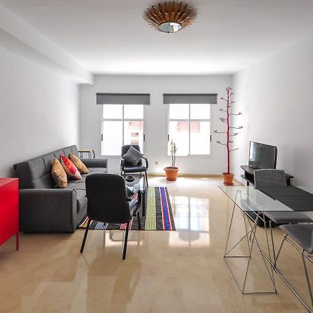 Echegaray4Malaga Apartment Ngoại thất bức ảnh