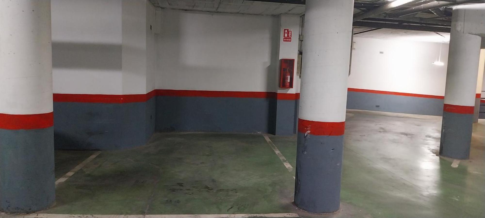 Echegaray4Malaga Apartment Ngoại thất bức ảnh