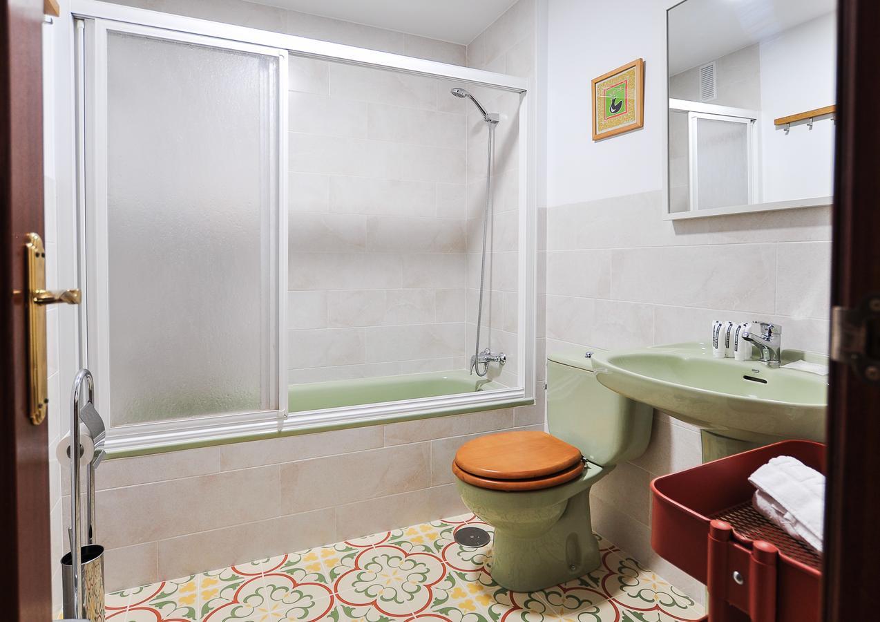 Echegaray4Malaga Apartment Ngoại thất bức ảnh