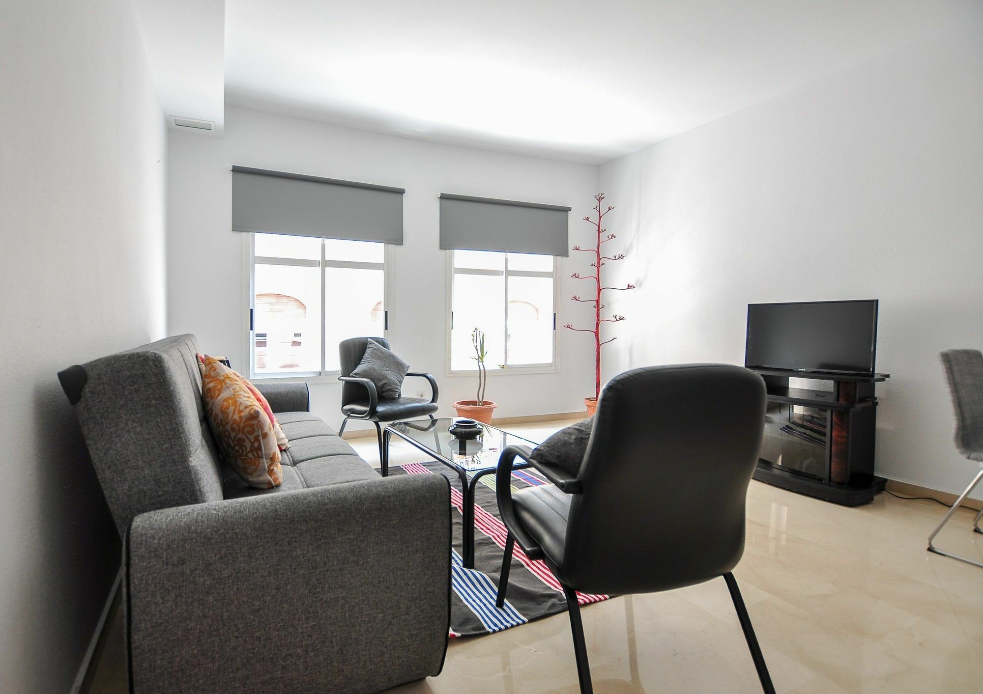 Echegaray4Malaga Apartment Ngoại thất bức ảnh