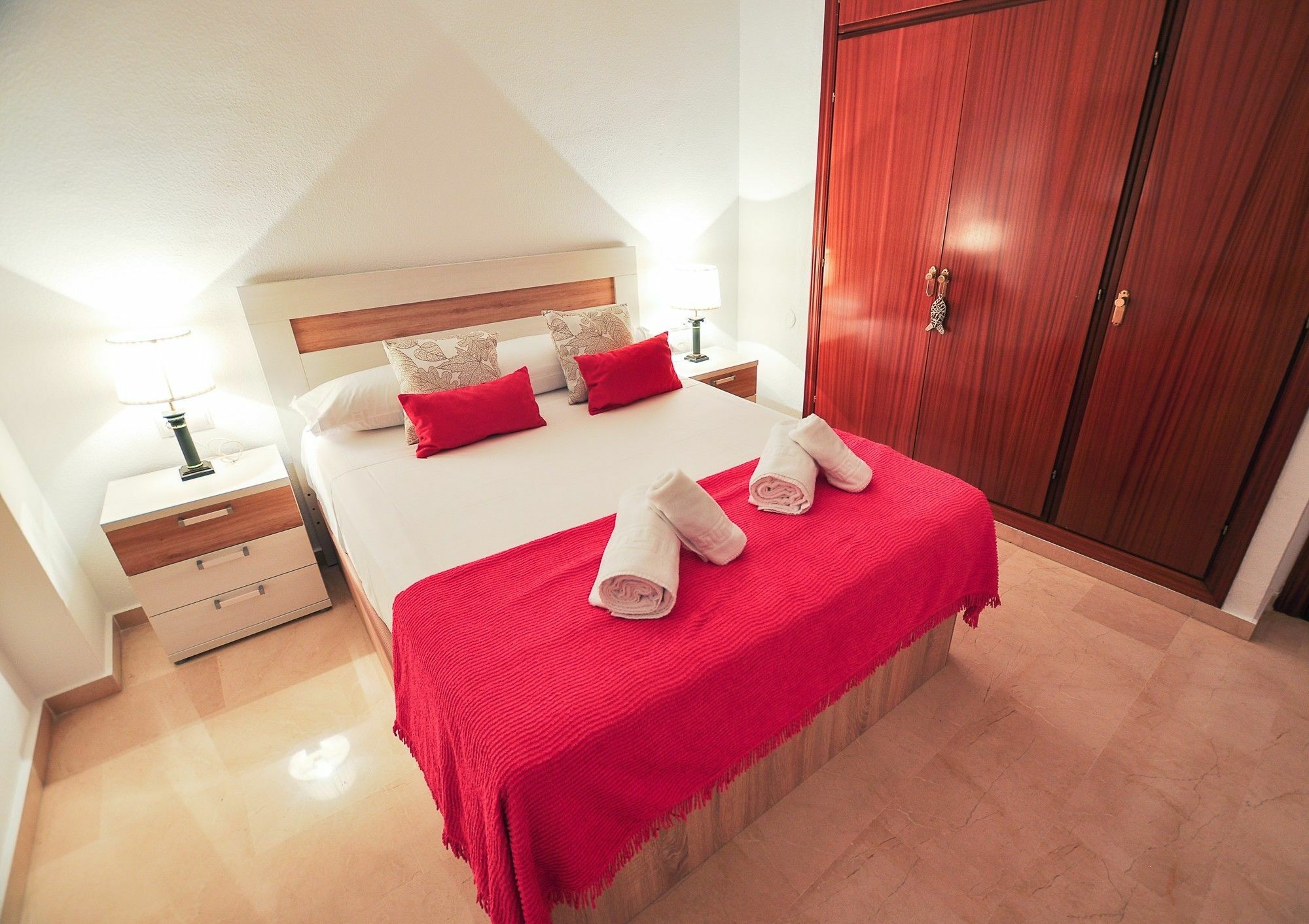 Echegaray4Malaga Apartment Ngoại thất bức ảnh